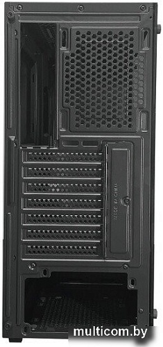 Корпус XASTRA A300 0F (черный)