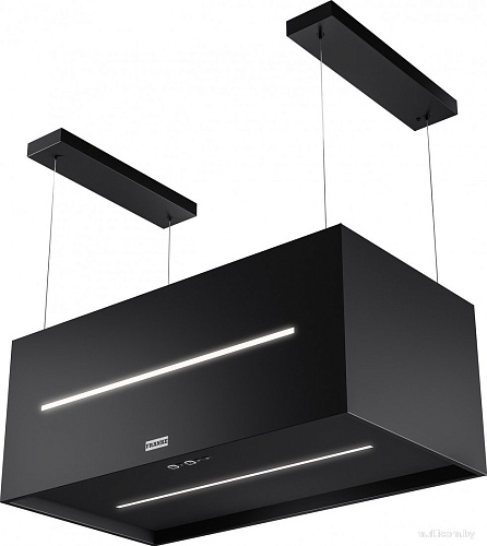 Кухонная вытяжка Franke Maris FMAS BK Extra Matt F80 KL 345.0698.564