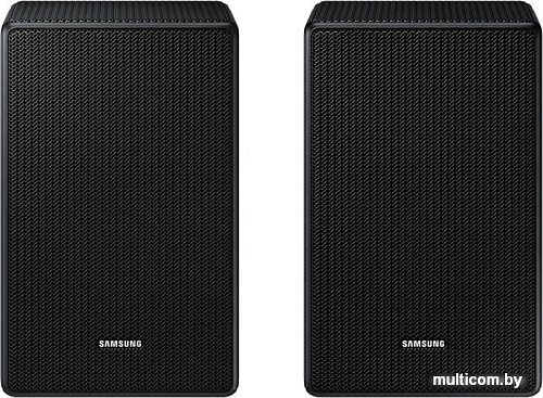Колонки объемного звука Samsung SWA-9500S/RU