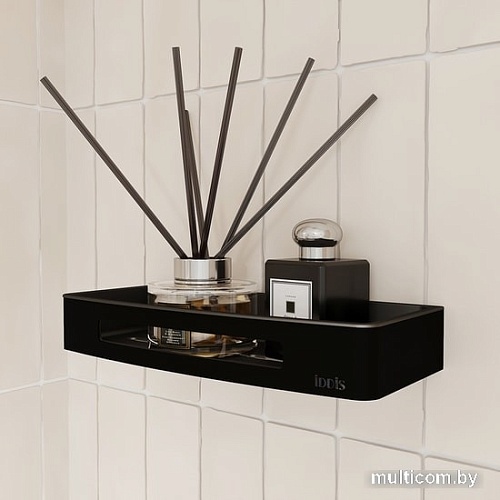 IDDIS Полка Optima Home SHE10SBi44