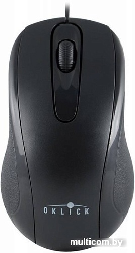 Мышь Oklick 205M [945630]