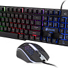 Игровой набор Oklick 400GMK
