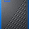 Внешний накопитель WD My Passport Go 1TB WDBMCG0010BBT
