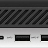 Компактный компьютер HP EliteDesk 800 G5 Desktop Mini 7PF43EA