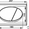 Alcaplast M71