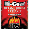 Присадка в топливо Hi-Gear Octane Boost &amp; Cleaner 325 мл (HG3306)