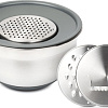 Набор кухонный Attribute Grate It ASG005