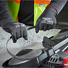 Нитриловые перчатки Milwaukee Cut level 5/E 9/L 4932471425
