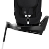 Детское автокресло Britax Romer Dualfix Pro M (space black)