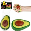 Сквиш 1toy Авокадо Т23820