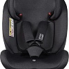 Детское автокресло Smart Travel Boss Isofix KRES3892 (темно-серый)