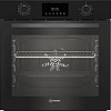 Электрический духовой шкаф Indesit IBFTE 3844 J BL