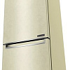 Холодильник LG DoorCooling+ GC-B509SECL