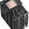 Кулер для процессора PentaWave PC-Z04E BK