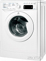 Стиральная машина Indesit IWSE 6105 (CIS)