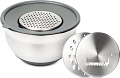 Набор кухонный Attribute Grate It ASG005