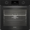 Электрический духовой шкаф Indesit IBFTE 3844 J BL