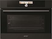 Электрический духовой шкаф Gorenje GCM812B