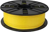 Пластик Gembird PLA 1.75 мм 1000 г (желтый)