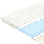 Ортопедический наматрасник Vegas Transform Flexy 3 100x195