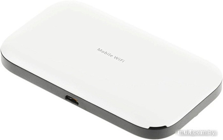 4G модем Huawei Brovi E5576-325 (белый)
