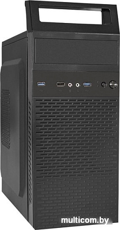 Корпус ExeGate QA-409U2 350W EX287416RUS