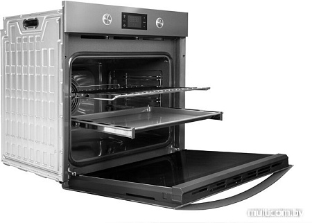 Духовой шкаф Indesit IFW 3544 JH IX