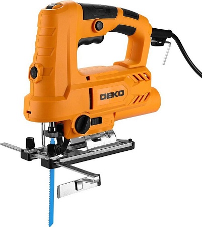 Электролобзик Deko DK1000JS 086-1023