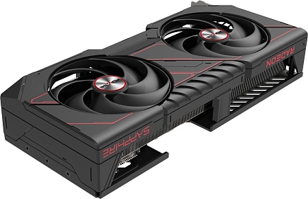 Видеокарта Sapphire Pulse Radeon RX 9070 11349-03-20G