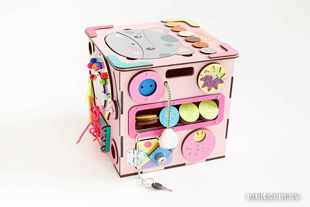 Бизибокс Bizitoys #2525/04