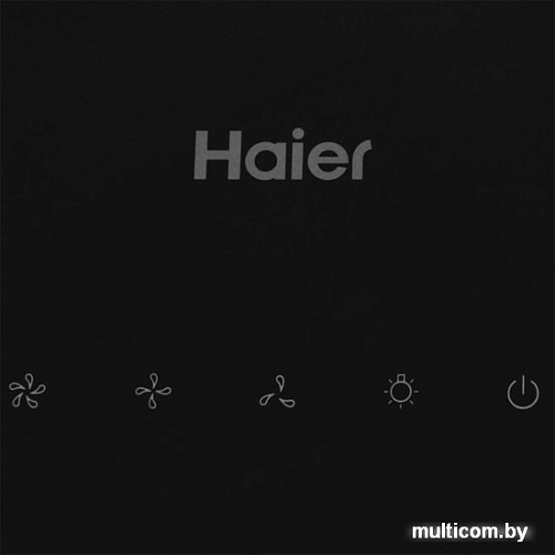 Кухонная вытяжка Haier HVX-W692GB