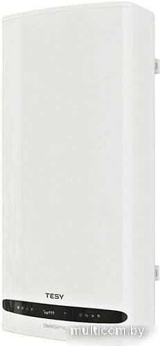 Накопительный электрический водонагреватель TESY BelliSlimo Cloud GCR 8027 22 E31 ECW