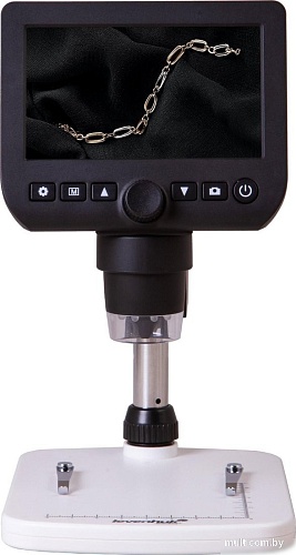 Микроскоп Levenhuk DTX 350 LCD 74768