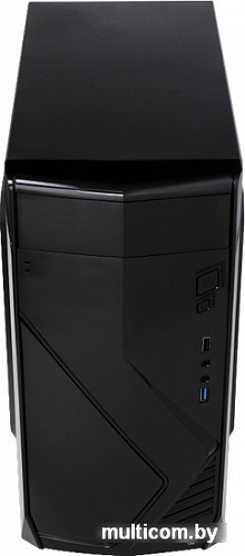 Корпус AeroCool CS-102 450W