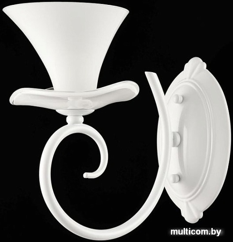 Бра Freya Fabre FR2001-WL-01-W