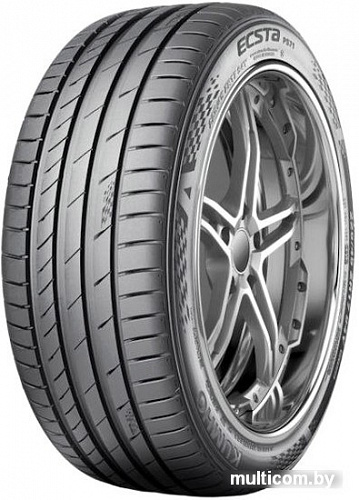 Автомобильные шины Kumho Ecsta PS71 235/40R18 95Y