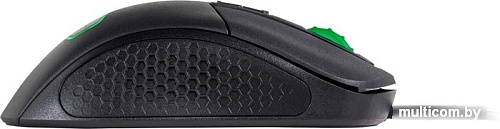 Игровая мышь Cooler Master MasterMouse MM530