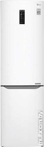 Холодильник LG GA-B499SVQZ
