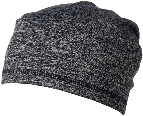 Шарф (бафф) Sima-Land 9954096 (серый)