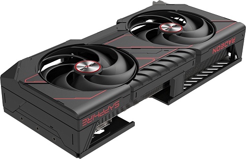 Видеокарта Sapphire Pulse Radeon RX 9070 11349-03-20G