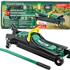 Подкатной домкрат RockForce RF-T825021 3т