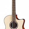 Электроакустическая гитара Crafter HG-250CE