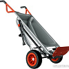 Тачка Worx WG050 Aerocart