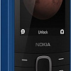 Мобильный телефон Nokia 225 4G (синий)
