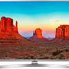 Телевизор LG 43UK6550
