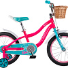 Детский велосипед Schwinn Elm 16 2022 S0615RUWB (розовый)