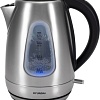 Электрический чайник Hyundai HYK-S7407