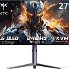 Игровой монитор KTC G27P6