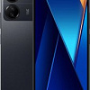 Смартфон POCO C65 6GB/128GB международная версия (черный)