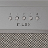 Кухонная вытяжка LEX Hyper 600 IX